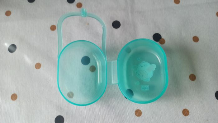 Range tétine - photo numéro 4