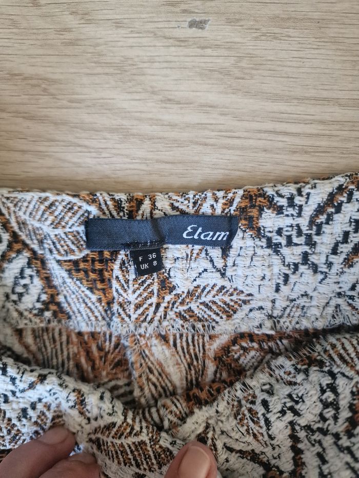 Short hivers femme 36 - photo numéro 7