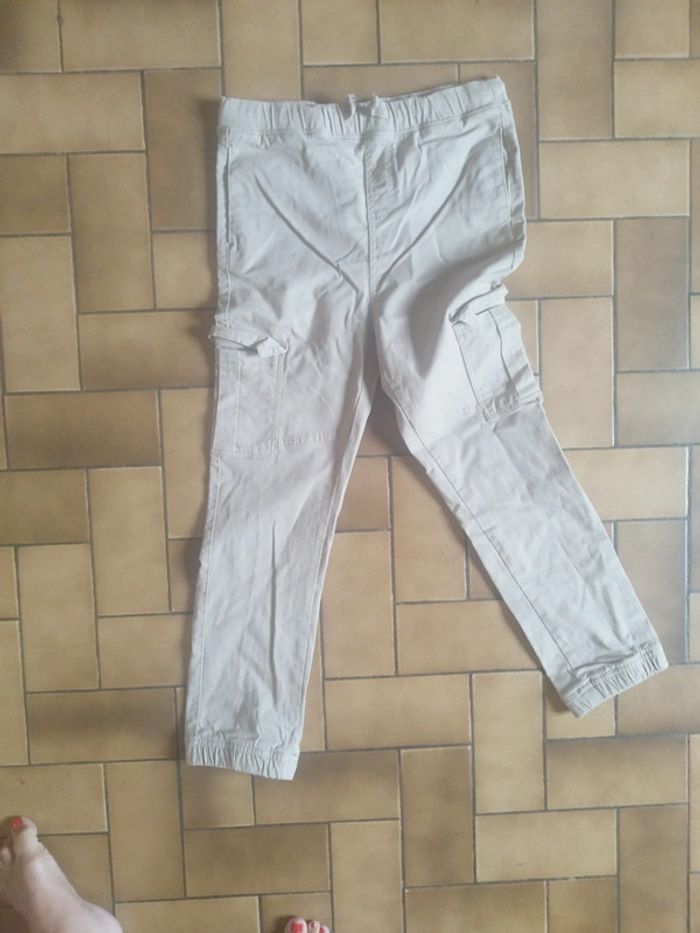 Pantalon Verbaudet 12 ans