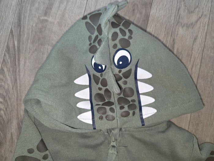 Veste 24 mois - photo numéro 2