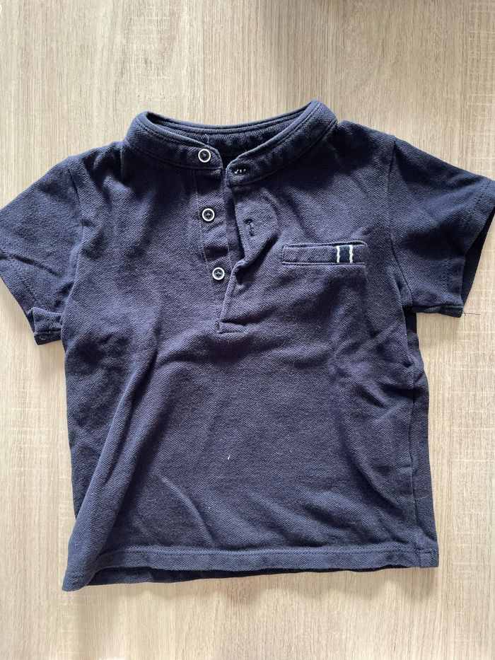 Lot 6 T-shirts - photo numéro 6