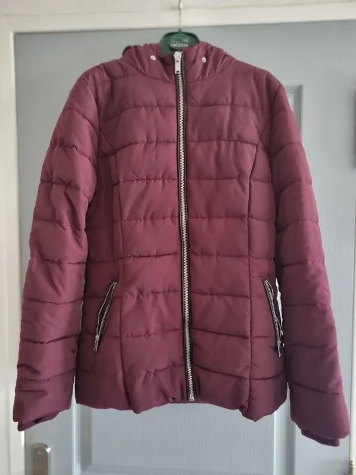 Manteau Tally Weijl