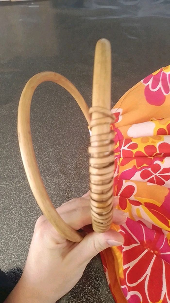 Sac a main - photo numéro 5