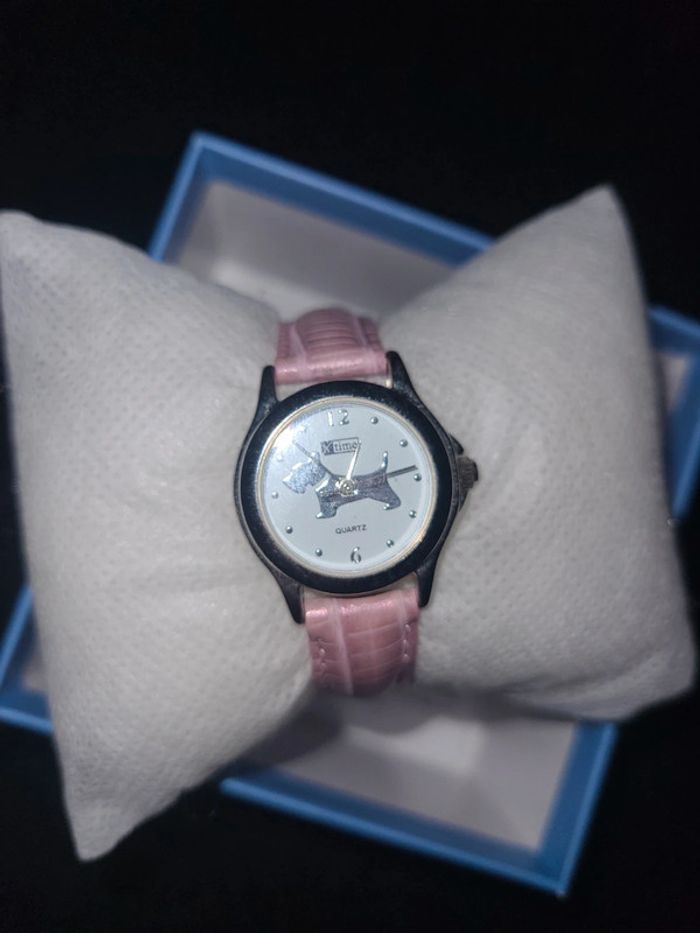Montre enfant Chipie - photo numéro 2
