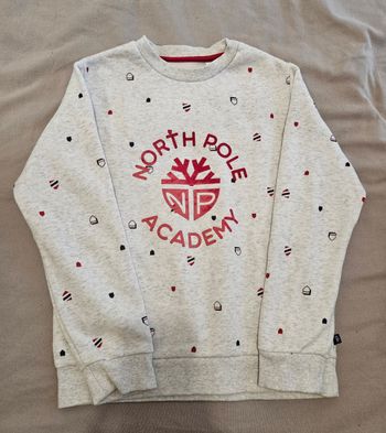 Sweat 10 ans