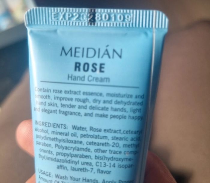 Crèmes mains - photo numéro 2