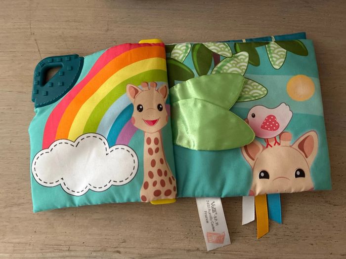 Lot de jouets 6/12mois - photo numéro 10