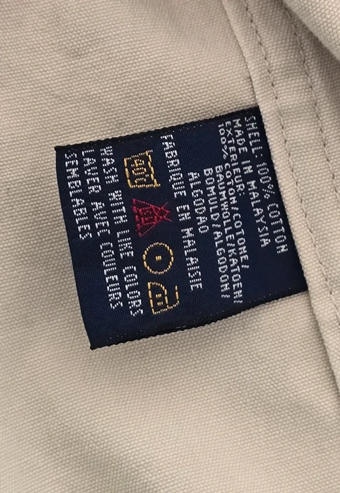 Veste Ralph Lauren Taille 5 ans - photo numéro 6