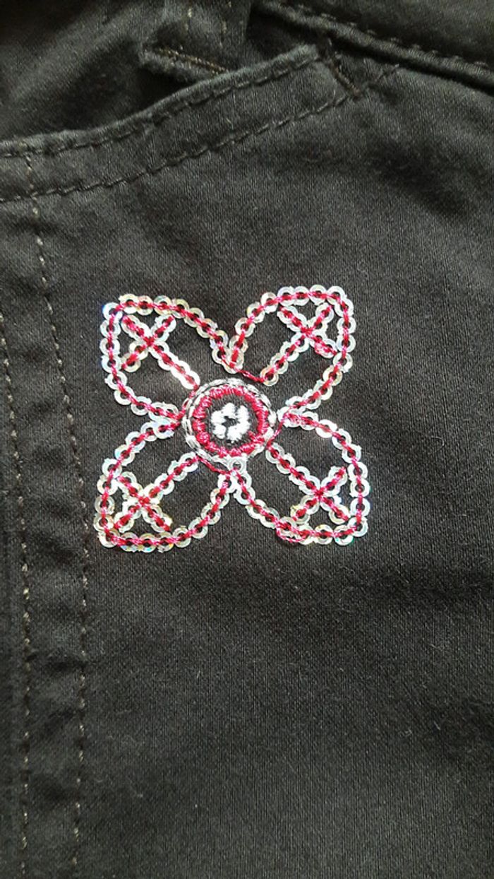 Beau pantalon - photo numéro 2