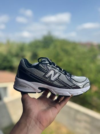 New balance u740 neuve