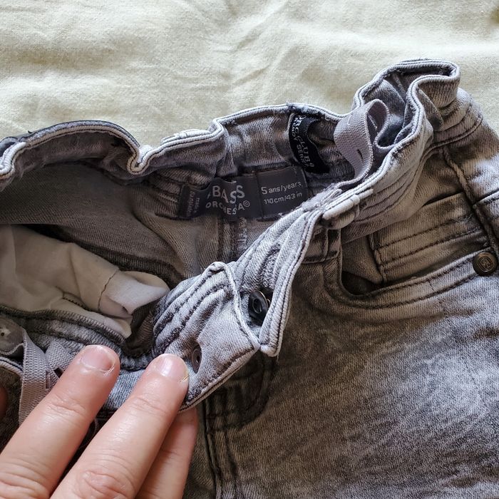 jeans orchestra 5ans (4e) - photo numéro 4