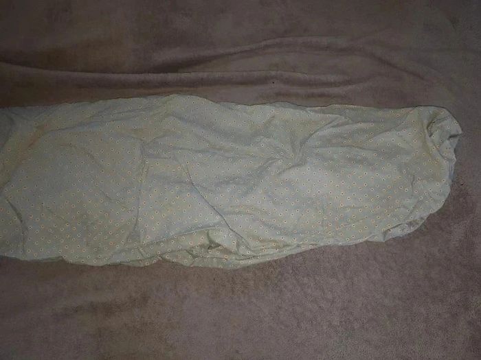 Ensemble lit bébé mixte garçon / fille - photo numéro 10