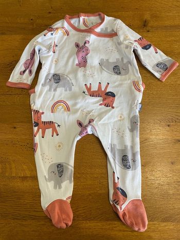 Pyjama Petit Béguin