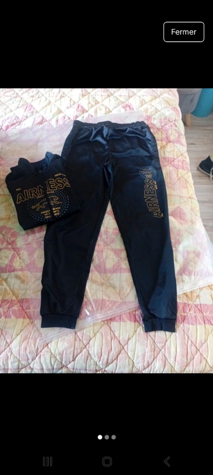 Ensemble sport - photo numéro 3