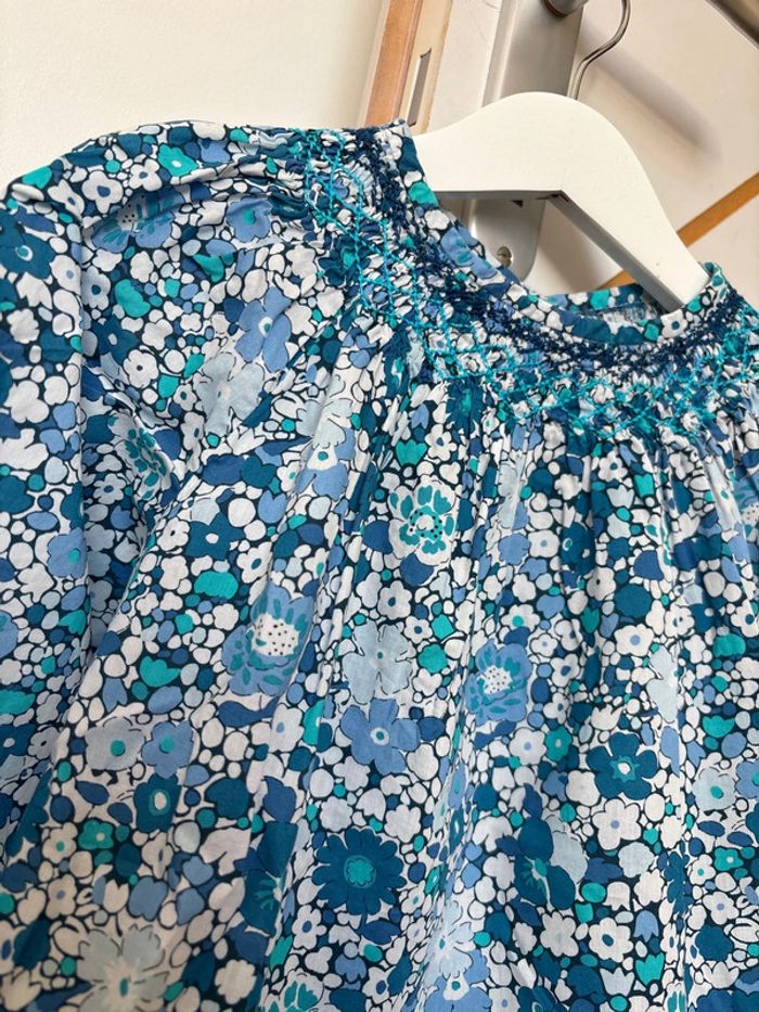 Blouse jacadi - photo numéro 2