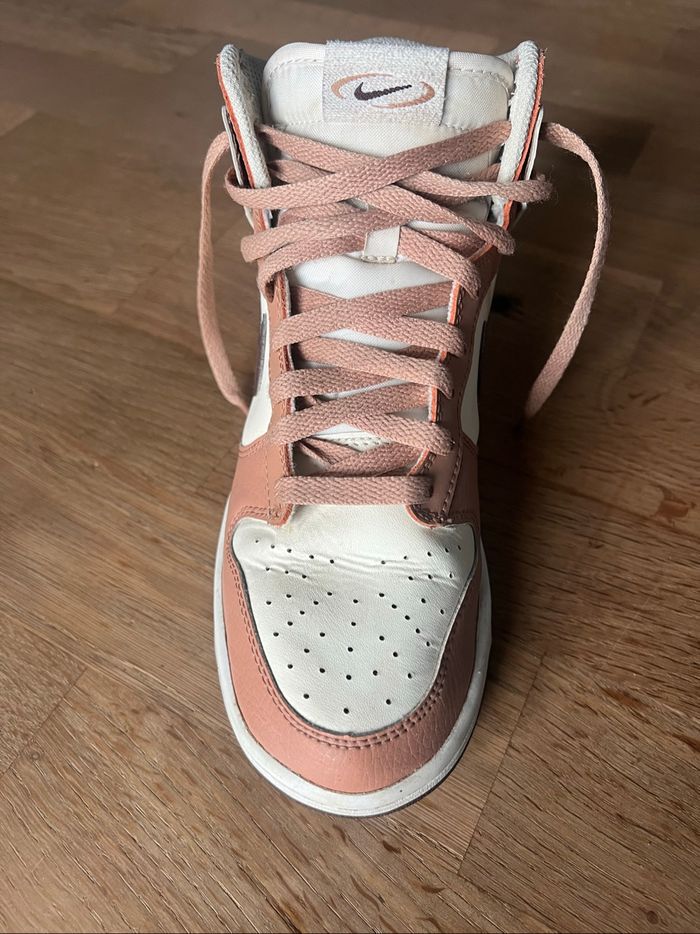 Nike dunk - photo numéro 3