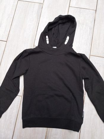 Pull garçon 8 ans energetics