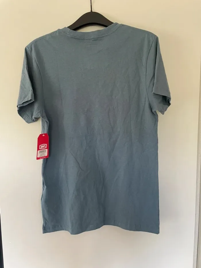 tee-shirt homme 100% - photo numéro 3