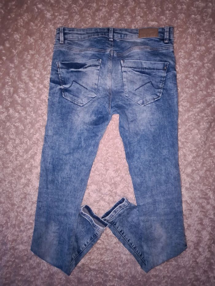 Jean femme - photo numéro 2