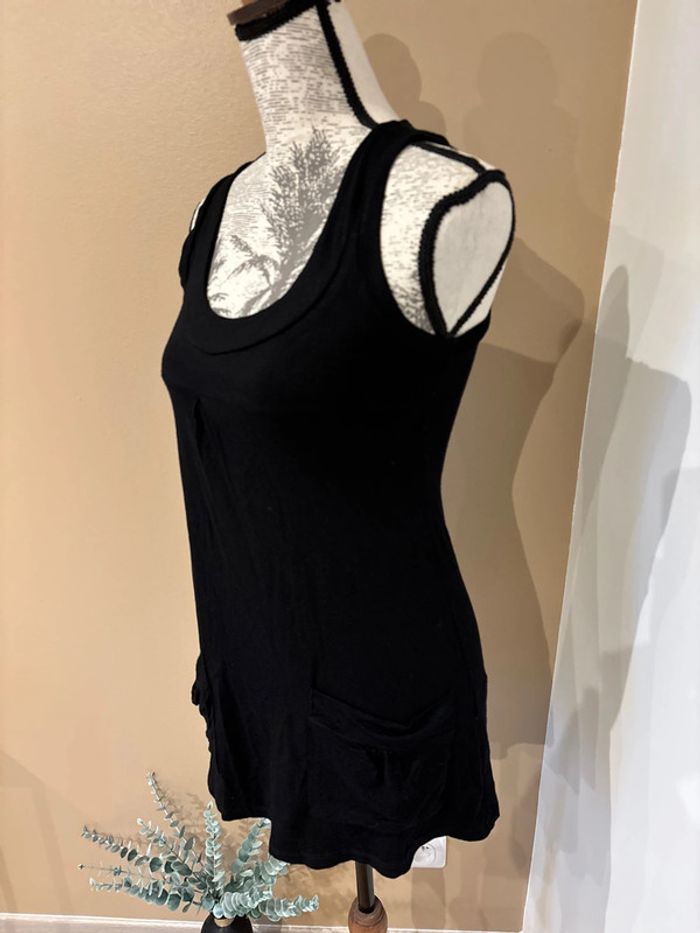 Tunique femme Camaïeu taille 1 - photo numéro 3