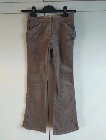 Pantalon Kenzo 10 ans elastiqué