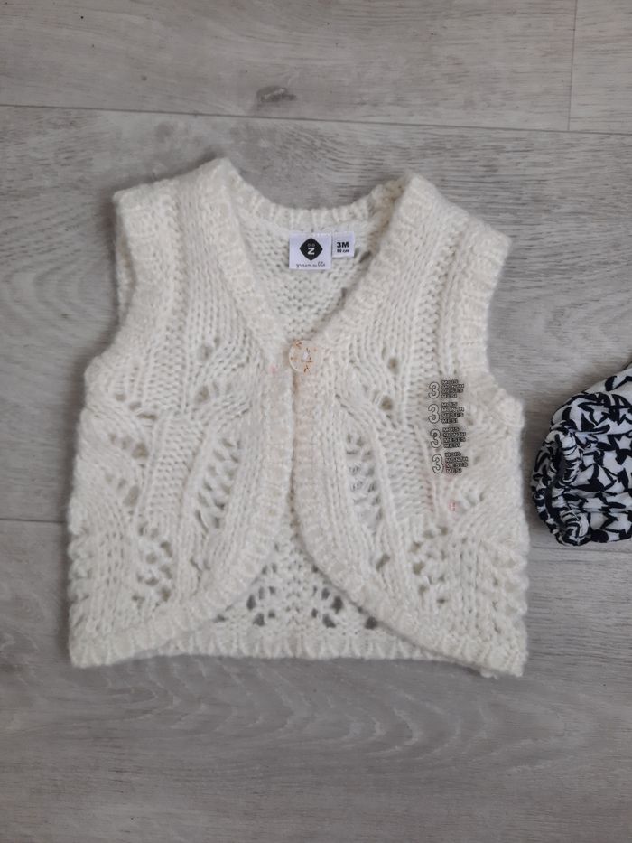 Ensemble 3 pièces - photo numéro 4