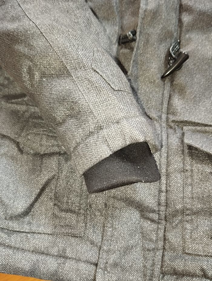 Manteau Gémo 4 ans - photo numéro 2