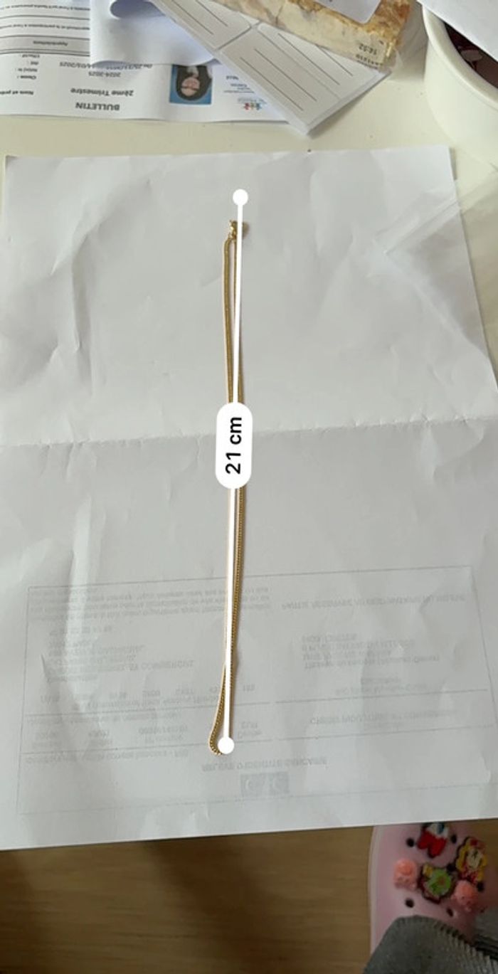 Collier RR - photo numéro 4