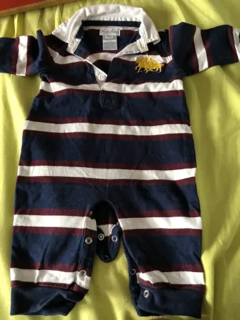 Combinaison Ralph Lauren