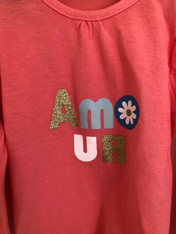 T-shirt - photo numéro 2