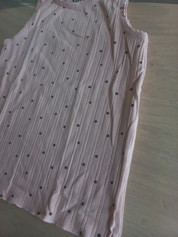 Débardeur - photo numéro 2