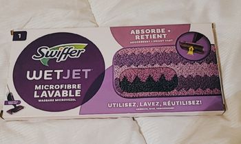 Lingettes Lavables En Microfibre