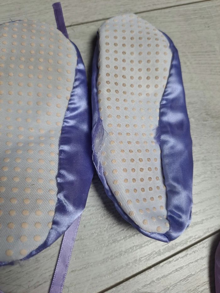 Lot princesse - photo numéro 8