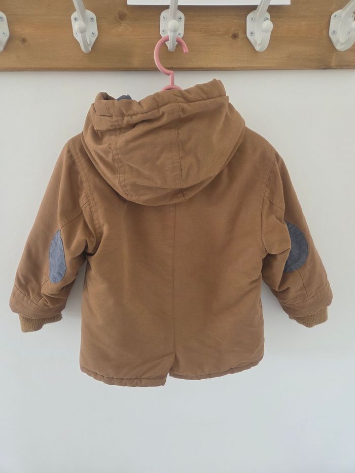 Manteau 18m obaibi - photo numéro 6