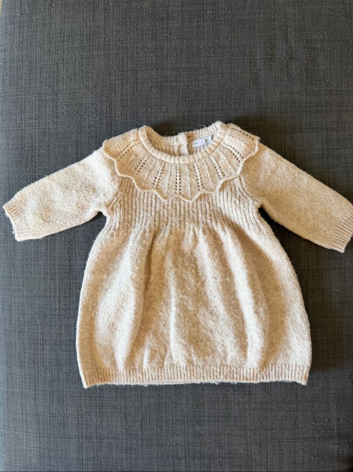 Robe verbaudet
