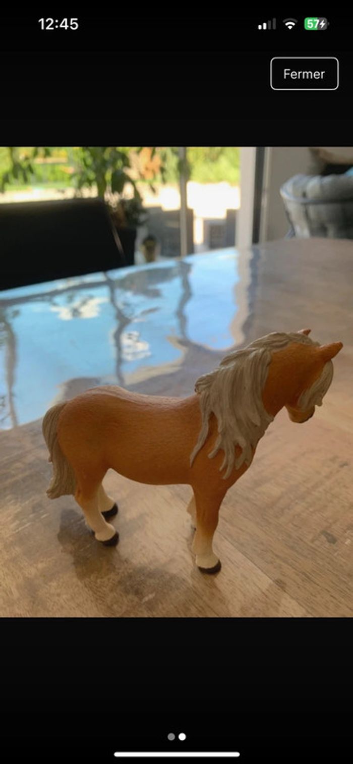 Schleich - photo numéro 2