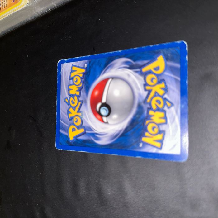 Lombre 37/100 holo reverse stamped Bloc Ex − Ex gardien de Crystal - photo numéro 6