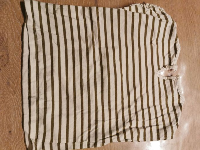 Tee-shirts 5 ans terre de marins - photo numéro 3