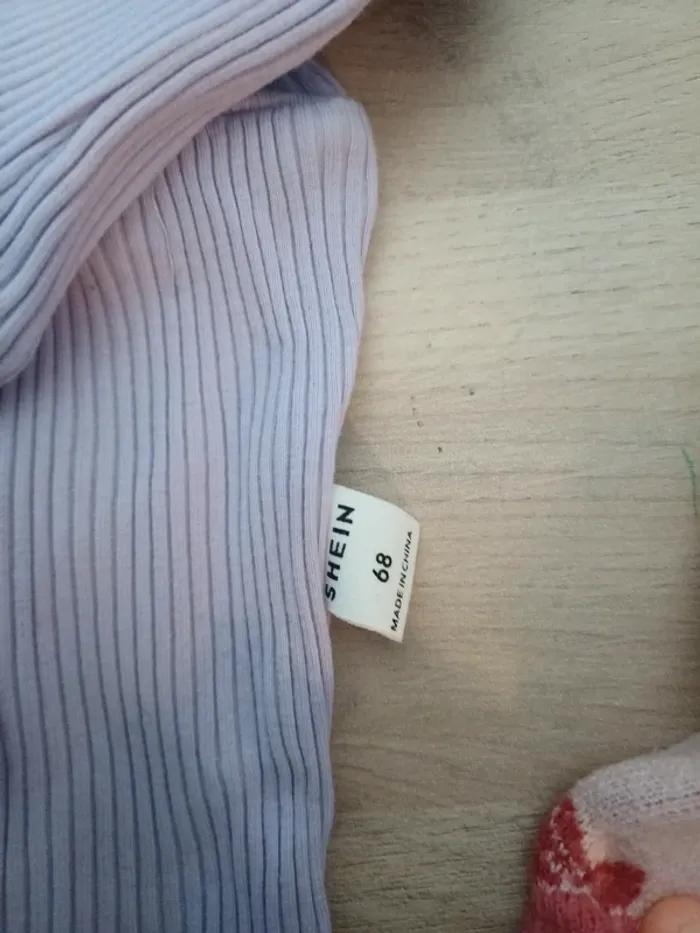 Vêtements fille 6 mois hiver - photo numéro 9