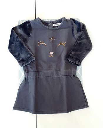 Robe Gemo - 18M