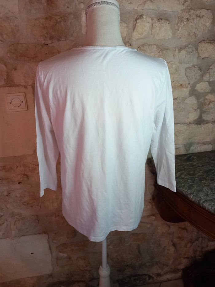 Tee-shirt - photo numéro 4