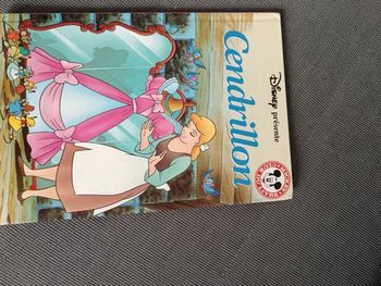 Cendrillon