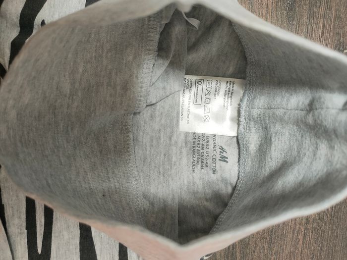 Lot vêtements fille 3 mois - photo numéro 8