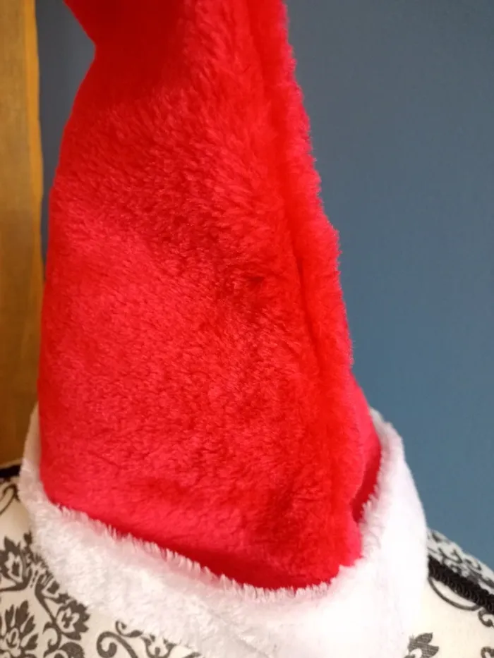 Bonnet de Noël - photo numéro 3