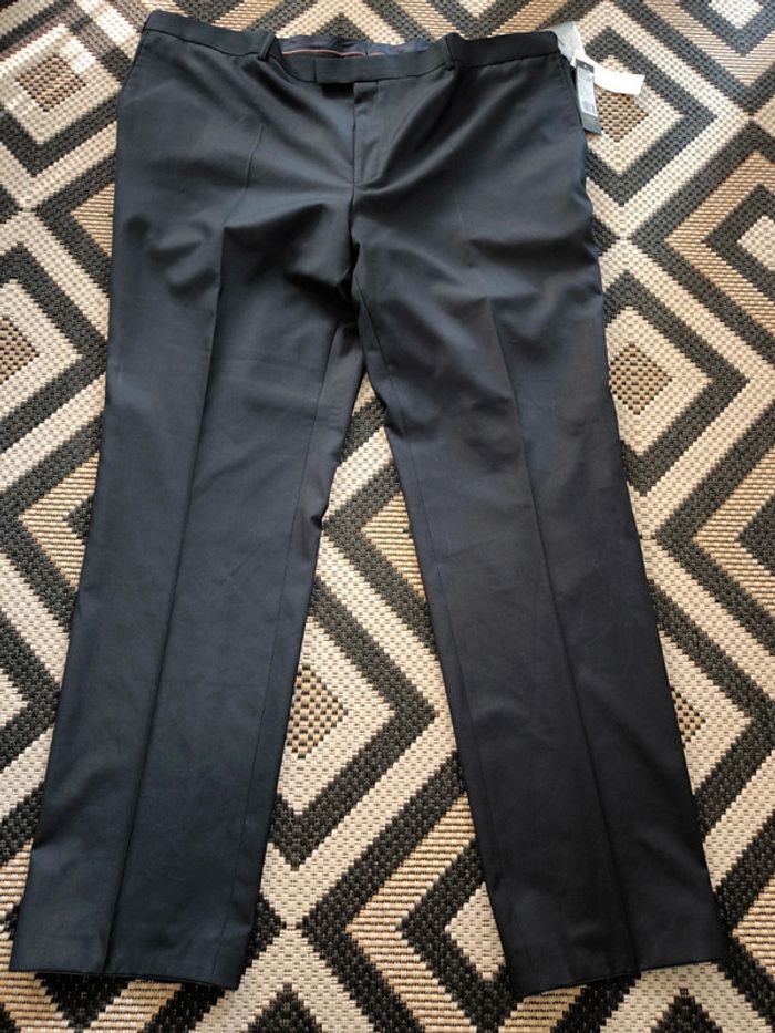 Pantalon de costume braga taille 62 neuf