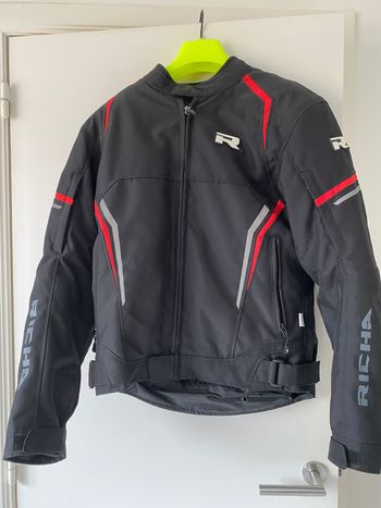 Veste moto Richa Gotham 2