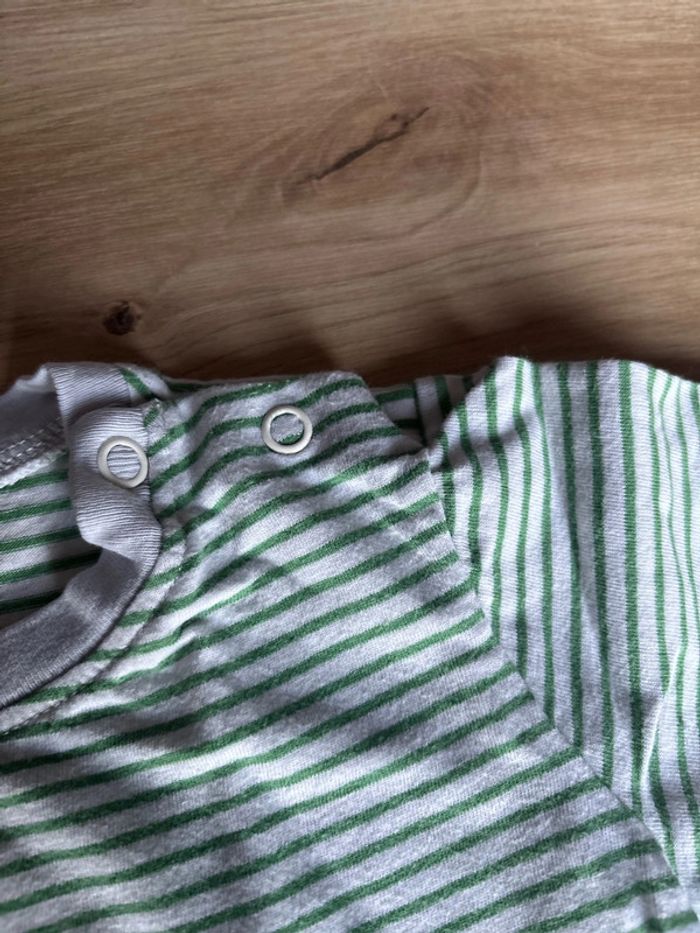 T-shirt 2 ans - photo numéro 2