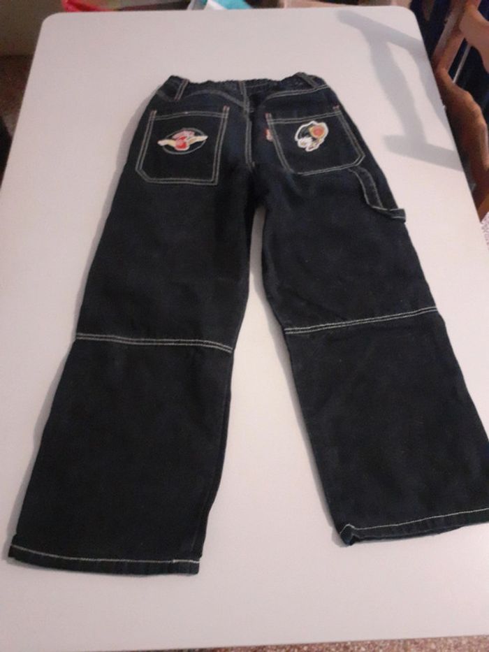 Pantalon (B1) - photo numéro 5