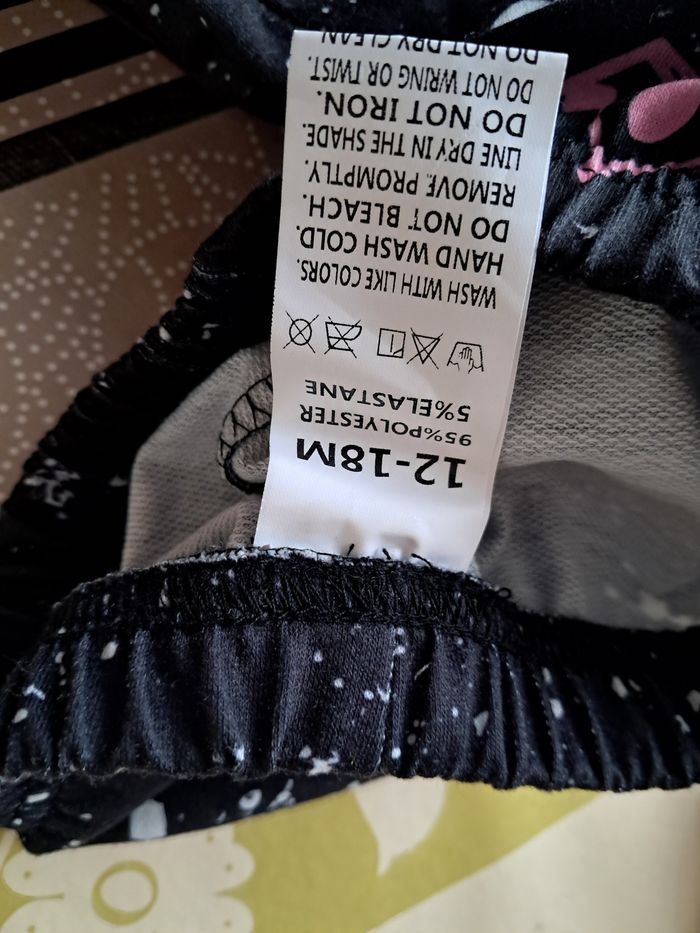 Ensemble 12/18mois - photo numéro 4