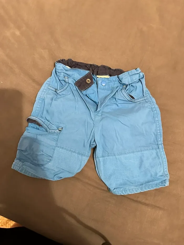 Short